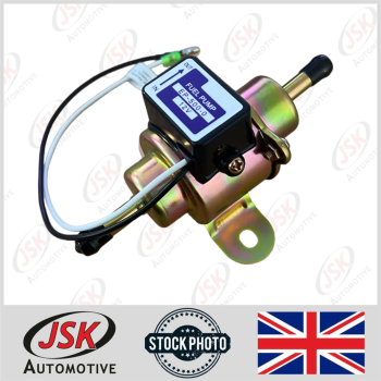 Diesel Fuel Pump Kubota 12 Volt Replaces 102410801 68371-51211 68371-51210