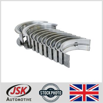 Main Bearing Set STD Size for Vauxhall Astra Corsa 1.3 1.4 1.6 1.8 16XER Z18XE