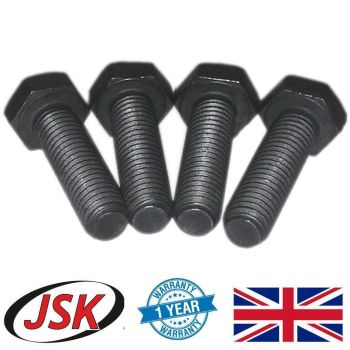 Oil Pump Bolt Set 4pc for Cummins 3.9 5.9 4B 4BT 4BTA 6B 6BT 6BTA for DAF