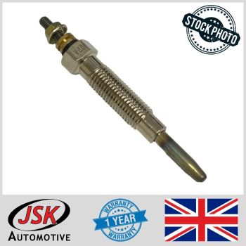Glow Plug replaces Y110V for Yanmar 1pc Fits various tractor and industrial app