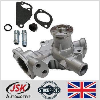 Water Pump To Suit Yanmar 3D68E 2TNE68 3TNE68 Engines Komatsu Excavators 