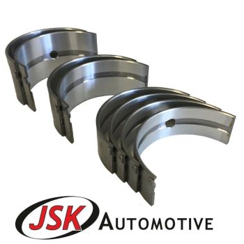 010 Main Bearing Set for Perkins 3-cyl 3.144 3.152 A3.144 A3.152 AD3.152 T3.152 