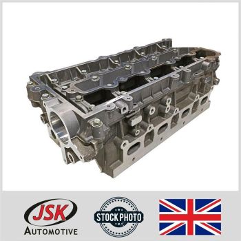 Cylinder Head To Suit TATA Xenon Safari 2.2 Diesel Engine Genuine 