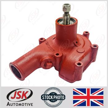 Water Pump for Perkins 6.354 Massey Ferguson 500 507 510 515 520 525 Tractor