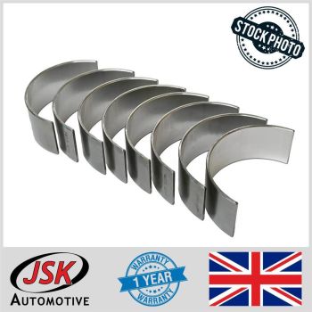Conrod Bearing Set STD For VW Golf Polo Passat Audi A1 A1 1.6TDi 1.9TDi Engines 