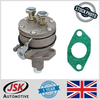 Fuel Lift Pump for JCB 801 803 Perkins 403D-15 404D-22 Replaces 130506140