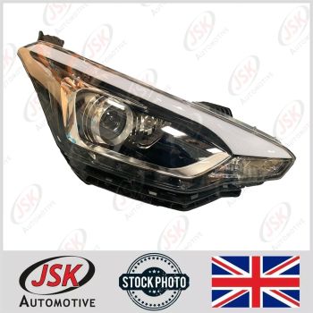 Type 2 LED RH Headlight Side for Hyundai i20 Active Elite 2014-2020 Models