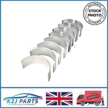 F1CE0481 Con.Rod STD Bearing For DAILY MASSIF 3.0 DIESEL