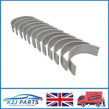 Conrod Bearing Set Std for BMW N52 N53 N54 N55 2.5 3.0 6 Cyl 1 3 6 Series X5 Z4