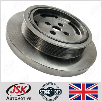 Crankshaft Vibration Damper for Cummins 6C ISC 6CT8.3 8.3L Replaces 3925568