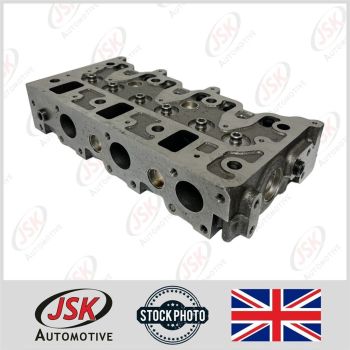 3LD1 Cylinder Head For Isuzu Engine Hitachi Excavator