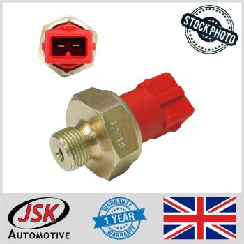 Pricol Oil Pressure Switch To Fit JCB 2CX 3CX 4XC Excavators Replaces 701/41600