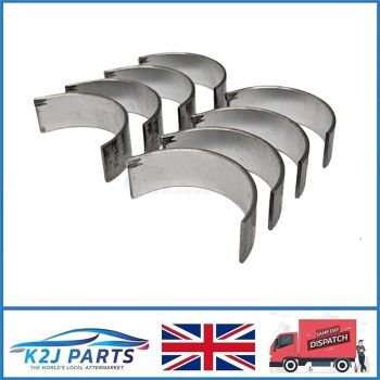 G3LA Crankshaft Main Bearings STD for Hyundai 1.0 i10 Kia Picanto II 2011-2017