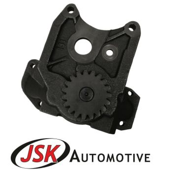 Oil Pump for Caterpillar 3056 & 3056T Engines Replaces OE no 100-3717