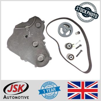 Timing Kit for TATA 2.2 (Belt, Cover, Camshaft Gear, Tensioner, Idlers & Bolts)