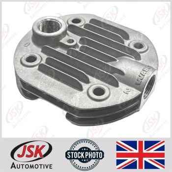 Air Compressor Head for Leyland 400 401 411 412 Replaces P1004218