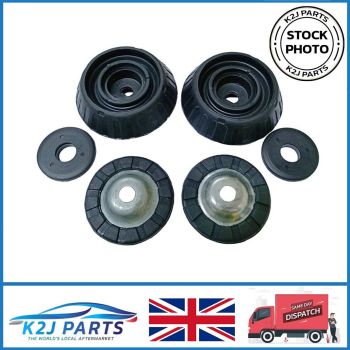 Front Strut Top Mount With Bearing Pair For Hyundai i10 Replaces 5461107000