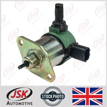 Fuel Stop Solenoid 12V for Kubota D905 D1005 D1105 V1205 V1305 V1505