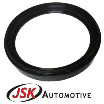 Rear Main Oil Seal for Hino Engines W06D W06E W04D W06DT Toyota Dyna 4.0 Engine