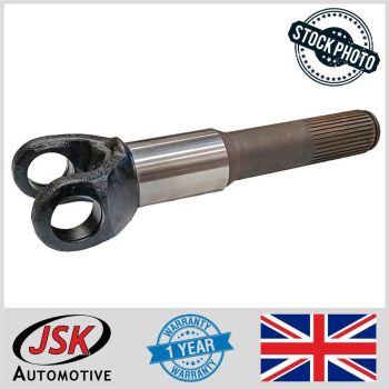JCB Hub Side Shaft To Suit 3CX 4CX 510 520 526 530 Loadall Replaces 914/89501