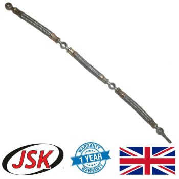 Manifold Leakage Line Supply Tube for BMC Leyland 1.5 1500 Diesel Marine Engine