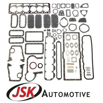 Full Engine Rebuild Gasket Kit for Leyland 401 Engine SW400 6CT107