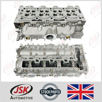 DW10FUD Cylinder Head For Ford S-Max Mondeo Kuga Galaxy 2.0 DTI  Boxer Platform