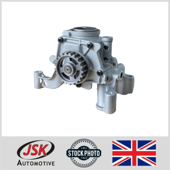 M1DA B7DA M1CA Oil Pump For Ford Focus III Ecoboost 1.0