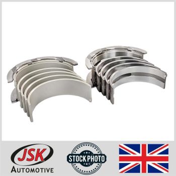 OM651 Main Crankshaft Bearing Set STD for Mercedes-Benz A-B Class Sprinter Vito