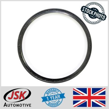 Rear Main Crankshaft Oil Seal JCB 444 DieselMax 2CX 3CX 4CX JS130 JS145 JS160 ..