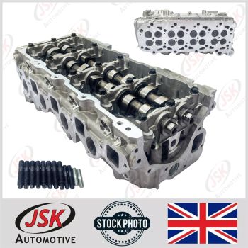 ZD30 ZD30DDTi Cylinder Head Assembly for Nissan 3.0 Patrol Terrano Cabstar
