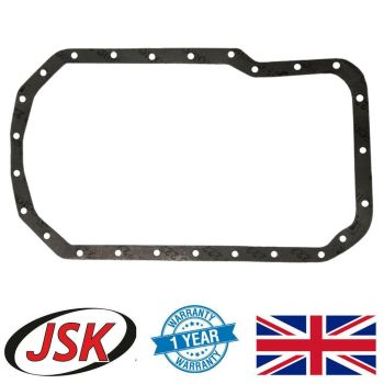Oil Sump Gasket for TATA 2.2 Dicor & Varicor Safari Telcoline Xenon Aria Hexa ..