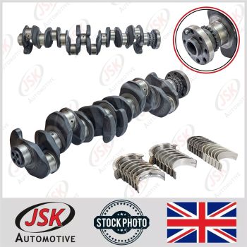 B57D30 A-B-C Crankshaft Kit for BMW 330d 530d 540d 630d 730d 740d 840d X3-X7