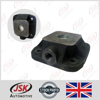 Water Transfer Connection for Cummins B Series 6BT-M Marine Replaces 3920946