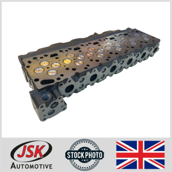 Cylinder Head QSB ISB 6.7 For Cummins replaces 4983046 