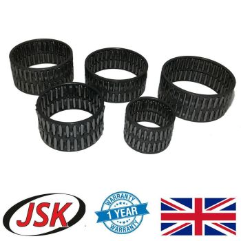 Needle Cage Bearing Set for TATA Trucks with GB60 Gearbox