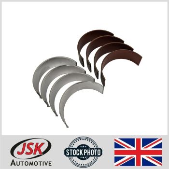 204DTA 0.25 Oversize Conrod Bearing Set for Jaguar 2.0 F-Pace E-Pace XE XF 2017-