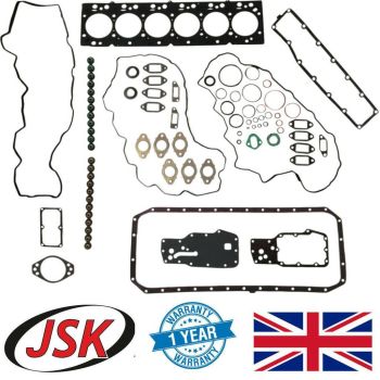 Head Gasket Kit for Cummins 6.7 Diesel ISB ISBE QSB