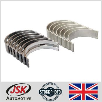 OM904 OM906 Main Bearing Set STD Size for Mercedes-Benz Engines