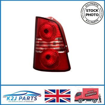 Passenger Side Rear Light for Hyundai Amica / Atos 2004-2007 Left Hand Tail Lamp