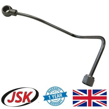 Fuel Drain Tube Pipe for Cummins 5.9 6B 6BT 6BTA for DAF 45 55 JCB ERF