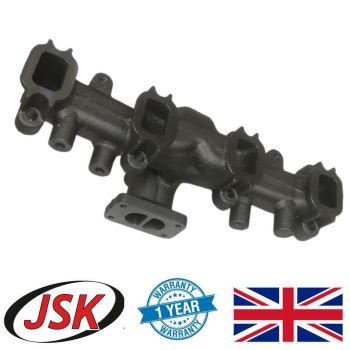 Exhaust Manifold for Cummins 3.9L 4B 4BT 4BTA for DAF Hyster