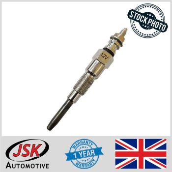 Glow Plug for Kubota D1105, D662, D772 And D1005 in B3000 B3200 F3680 F3390