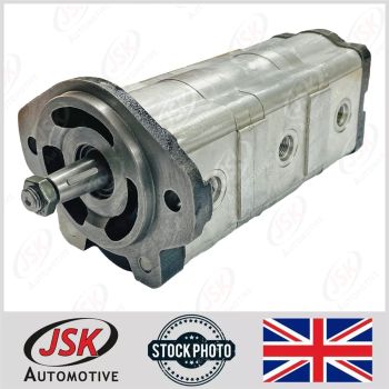 Main Hydraulic Pump for JCB Excavator 8014 8015 8016 8018 Replaces 20/925319