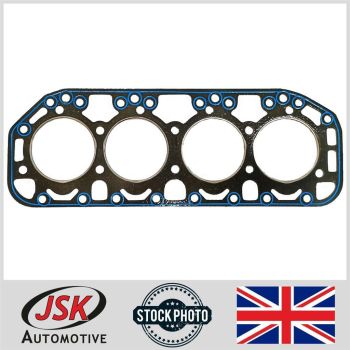 Cylinder Head Gasket For Peugeot Mahindra CJ340DP CJ540 MM540DP XDP 4.90