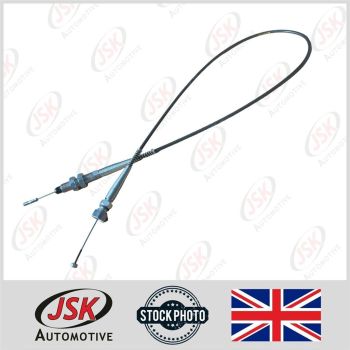 Assy Accelerator Cable RHD For TATA Replaces 265430100136