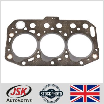 Cylinder Head Gasket for Yanmar 3TNV70 3D70E Mini Excavator SV15 SV16 SV17 ZX17U