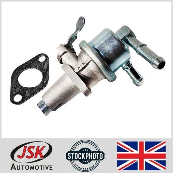 Fuel Lift Pump To Suit Bobcat Kubota V2203 V2403 V2003 D1403 D1503 D1803 Engines