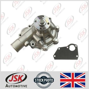 Water Pump For Mitsubishi S4S S6S Engine F18B Cat DP25 Forklift F18B