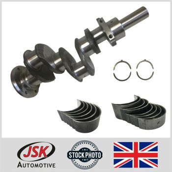 Crankshaft Kit for Perkins A3.144 A3.152 AD3.152 3.144 3.152 D3.152 aka CB CD CE